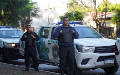 MÁS OPERATIVOS DE SEGURIDAD VIAL