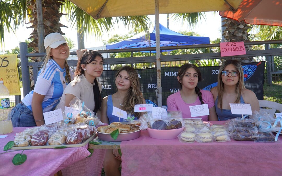 FESTIVAL EDUCATIVO Y CULTURAL DE LOS EGRESADOS