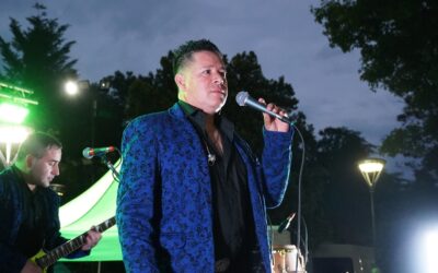 GRAN CONVOCATORIA A LA FERIA DEL ENCUENTRO CULTURAL