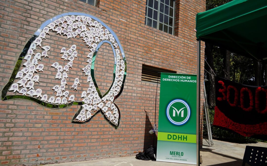 PRIMER CUENTA NIETOS EN MERLO