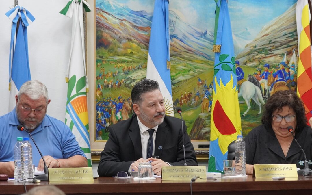 JURA DE CONCEJALES ELECTOS