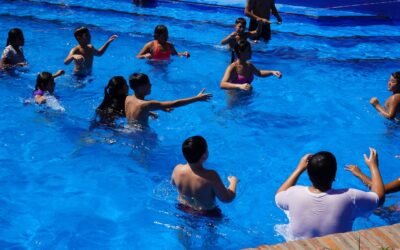 COLONIAS BARRIALES EN MERLO