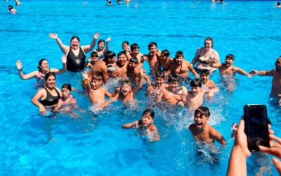 ESCUELAS ABIERTAS DE VERANO