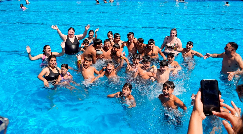 ESCUELAS ABIERTAS DE VERANO