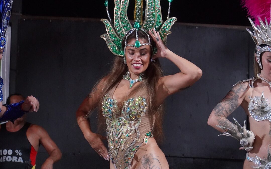 GRAN CONVOCATORIA EN “MERLO VIVE BRASIL”