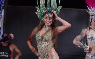 GRAN CONVOCATORIA EN “MERLO VIVE BRASIL”