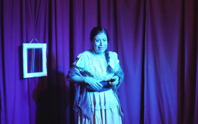 COMENZÓ EL 23º CICLO TEATRAL DE VERANO DE MERLO