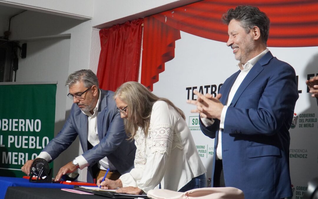 VETERANOS DE MERLO VIAJARÁN A MALVINAS