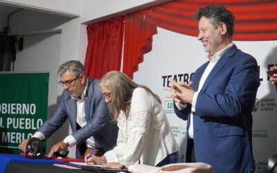 VETERANOS DE MERLO VIAJARÁN A MALVINAS