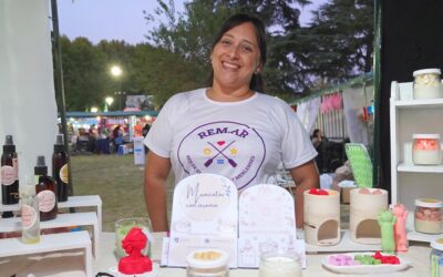 GRAN CONVOCATORIA A LA FERIA REMAR EN EL TEJADITO