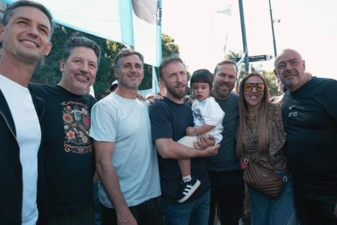 Marcha por la memoria (1)