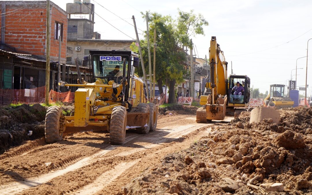 MÁS OBRAS QUE TRANSFORMAN MERLO