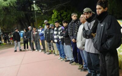 SEMIFINALES DEL “CONCURSO REC”