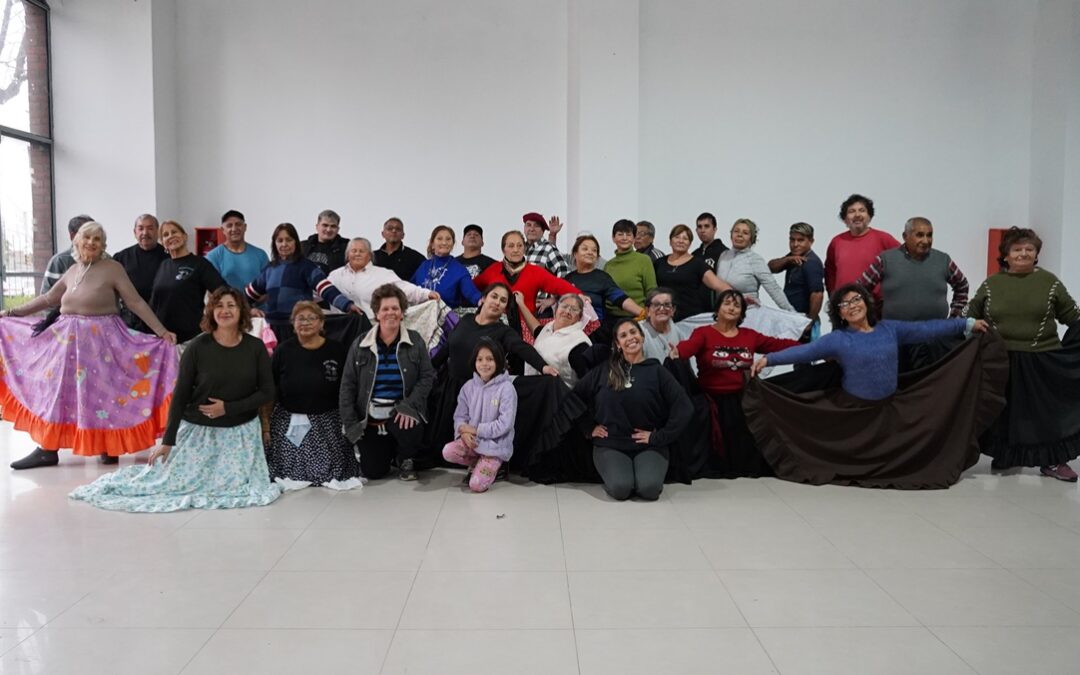 TALLERES CULTURALES GRATUITOS PARA LOS MERLENSES