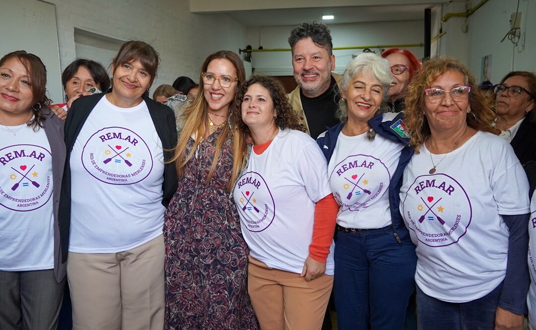 APERTURA DE LA “CASA REMAR”