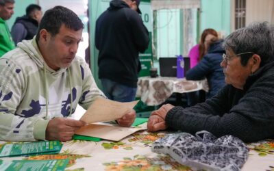 ASESORAMIENTO SOBRE REGULARIZACIÓN DOMINIAL