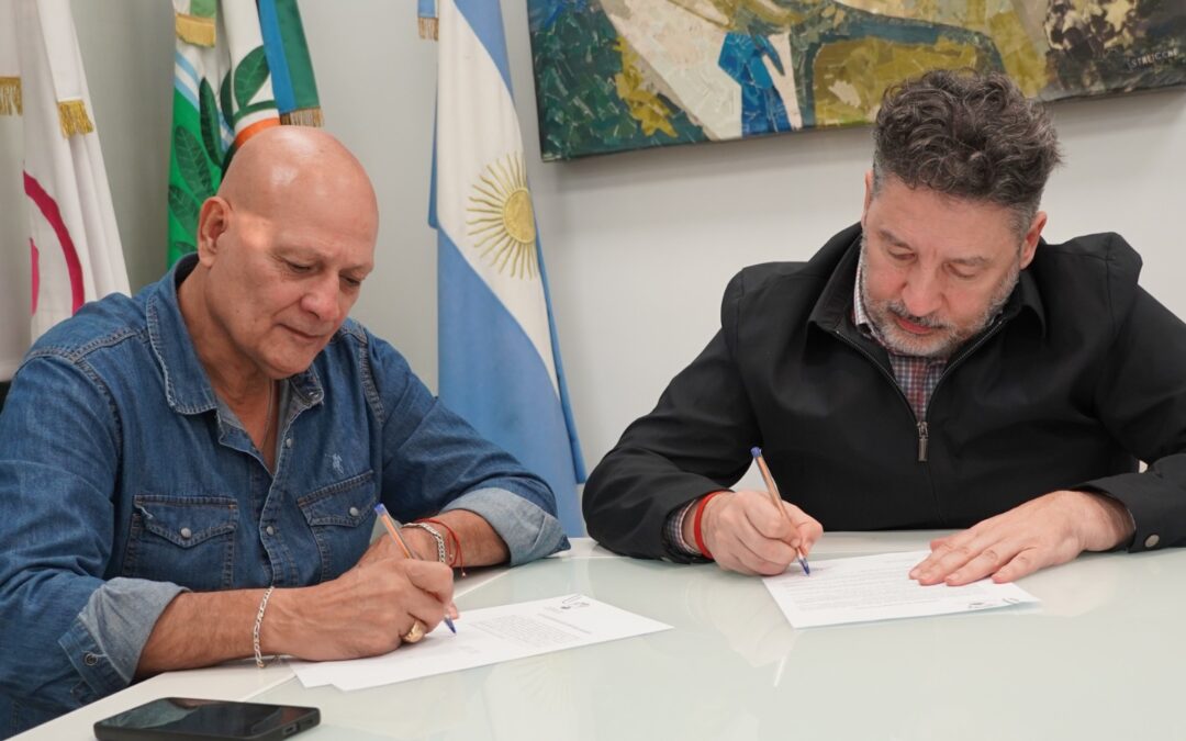 AUMENTO SALARIAL A TRABAJADORES MUNICIPALES