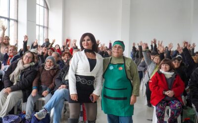 TALLER GRATUITO DE COCINA EN EL “DÍA DEL CELÍACO”