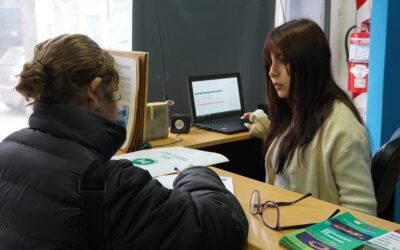 MÁS SEMINARIOS GRATUITOS PARA LOS VECINOS DE MERLO