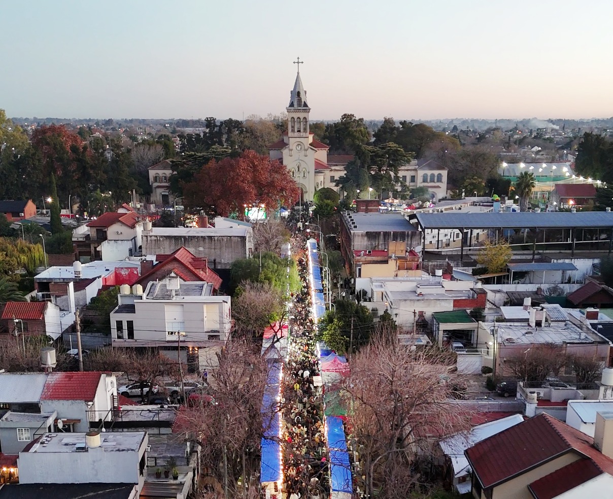 Fiesta patronal san antonio de padua (2)