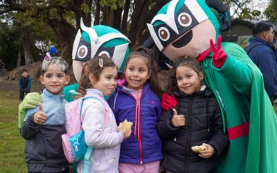 FIGUFEST EN MERLO