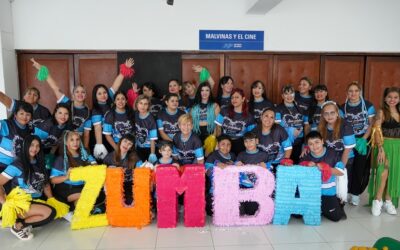 FESTIVAL DE RITMOS “EDICIÓN MUNDIAL”