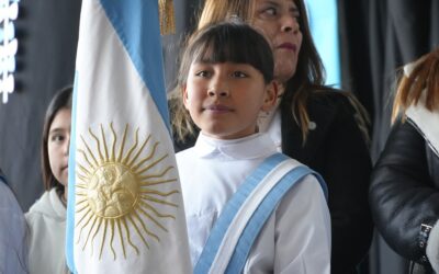ACTO PROTOCOLAR POR EL DÍA DE LA INDEPENDENCIA NACIONAL