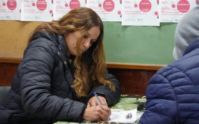 ARTES Y OFICIOS: ABRIERON LAS INSCRIPCIONES