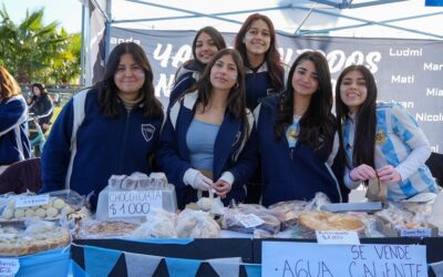 NUEVA PLAZA DE EGRESADOS ITINERANTE