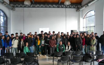 “EL AGUA EN DEBATE”: ENCUENTRO DE PREPARACIÓN