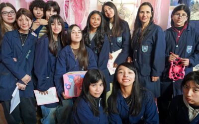 FERIA DISTRITAL DE EDUCACIÓN, ARTE, CIENCIA Y TECNOLOGÍA 2026