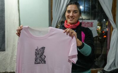 MUESTRA COLECTIVA GRÁFICA “CASI UN BONDI”