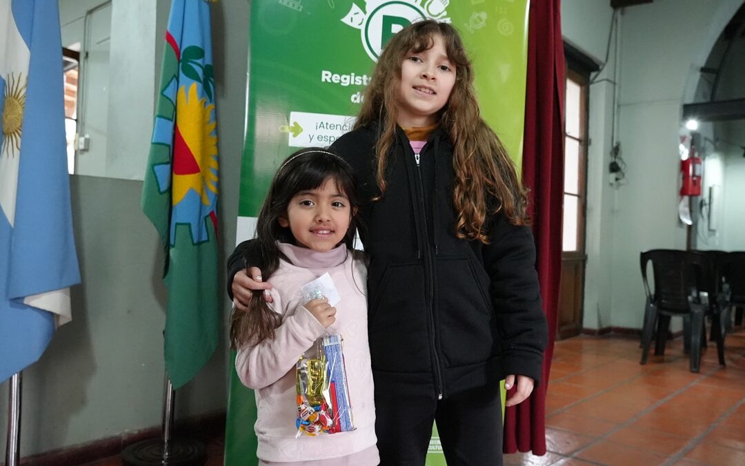 CINE INFANTIL PARA LOS NIÑOS DE MERLO