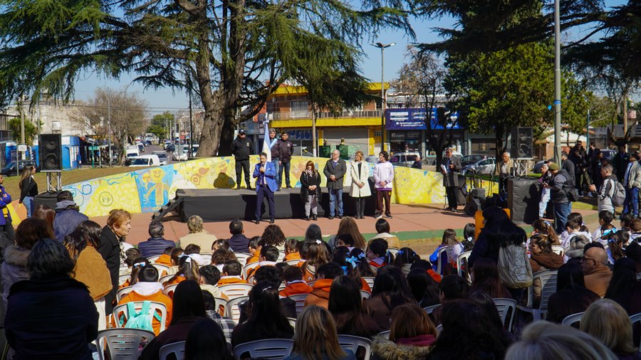 homenaje a san martín en merlo (7)