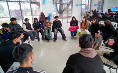 PROGRAMA “JÓVENES Y MEMORIA” 2026